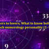 Article image for: From leaders to lovers; What to know before dating each numerology personality (1–9)