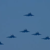 India strikes terror infrastructure across 9 locations