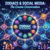 Article image for: How social media behavior differs by zodiac sign
