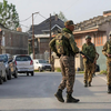 Border surveillance intensified amid drone and infiltration threats