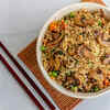 Article image for: Right way to make Soy and Mushroom Fried Rice