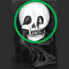 Article image for: If you saw the skull first…