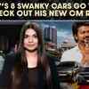 Article image for: Thalapathy Vijay Car Collection From Swift To Bmw I7 8 Iconic Cars Inside His Luxury Garage Revealed
