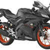 Article image for: Yamaha R15 range gets price hike: Variant-wise prices, details