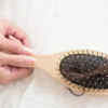 Article image for: A few things people forget about hair fall