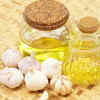 Article image for: Garlic oil: gentler and easier to live with