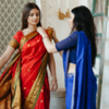 The drape can literally change your body shape