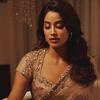 Your blouse fit matters more than the saree