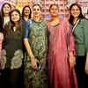 Article image for: Why her saree style always feels so aspirational