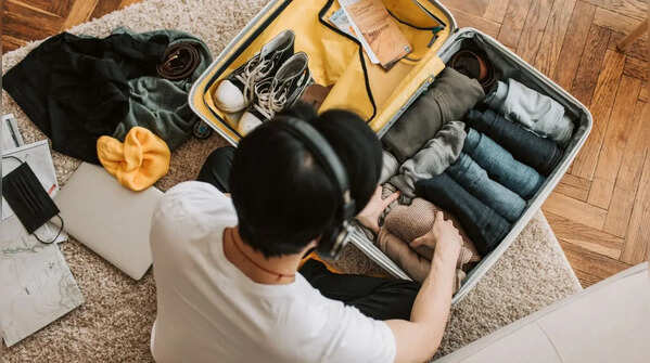 People and packing - how it is more than that