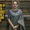 Article image for: Radhikaraje Gaekwad continues to prove that nobody does sarees quite like Indian royalty