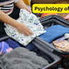 The <i class="tbold">psychology</i> of packing: What your luggage says about you and your personality
