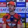Article image for: James Franklin explains SRH’s bowling strategy after win over Punjab Kings
