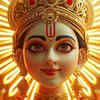 Article image for: Worship Goddess <i class="tbold">Lakshmi</i>