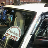 Suspected use of professional shooters and advanced weapons