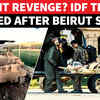 Article image for: REVENGE FOR RADWAN CHIEF? Hezbollah BOMBS IDF Gathering; Inflicts Multiple Casualties On Israelis
