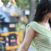 Surbhi Jyoti is angelic in pastel green