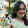 Article image for: Surbhi Jyoti's <i class="tbold">maternity shoot</i>: Mom-to-be glows in every frame - Pics