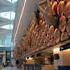 Article image for: Rs 24 crore marijuana seized at Delhi airport; 3 arrested