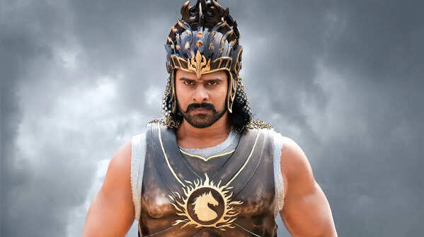'Baahubali'
