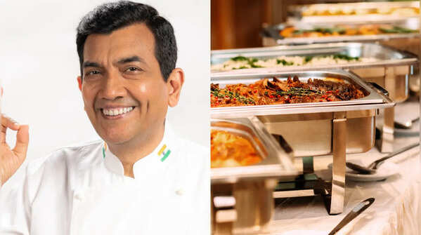 The truth behind veg and non-veg ladles of restaurants