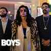 Article image for: Deli Boys Season 2 Trailer : Asif Ali, Saagar Shaikh and Poorna Jagannathan Starrer Deli Boys Season 2 Official Trailer