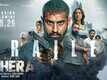 Shera - Official Trailer