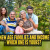 Article image for: Types of new age families and income labels you should know about