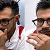 Article image for: Yuzvendra Chahal seen vaping on flight, fresh firestorm after Riyan Parag row