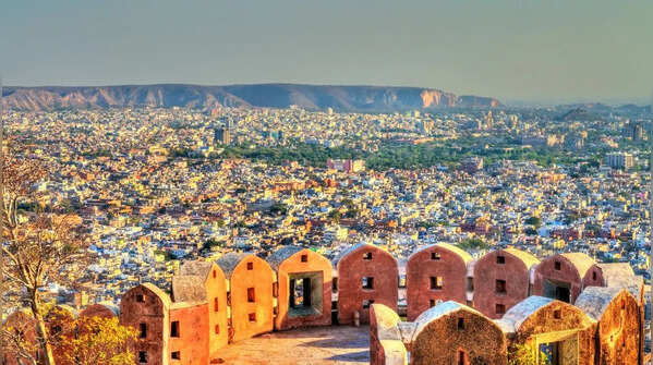 Jaipur