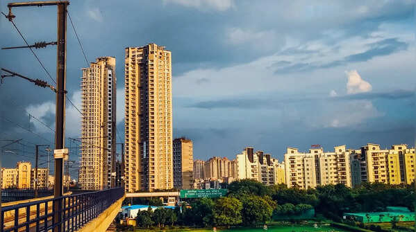 Noida / Greater Noida