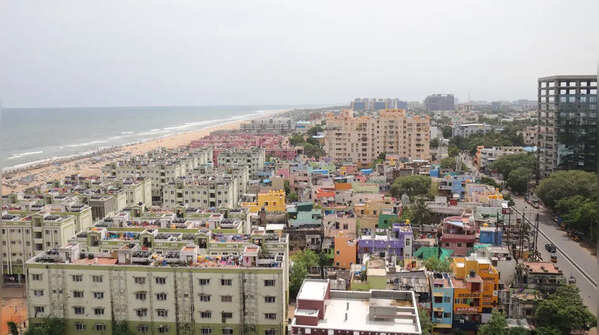 Chennai