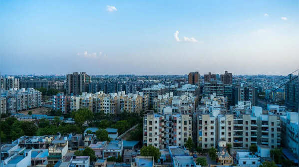 Ahmedabad