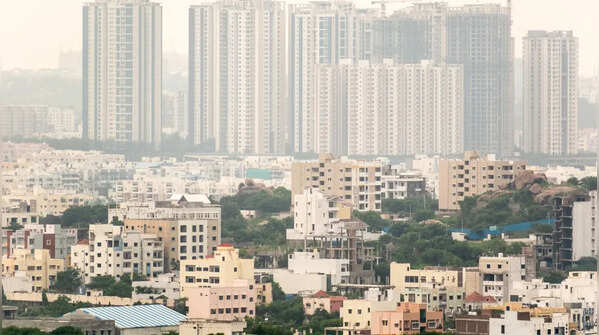 Hyderabad