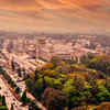 Article image for: <i class="tbold">Bengaluru</i>