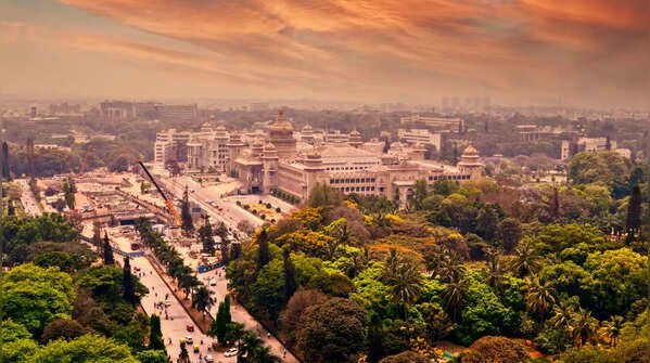 Bengaluru