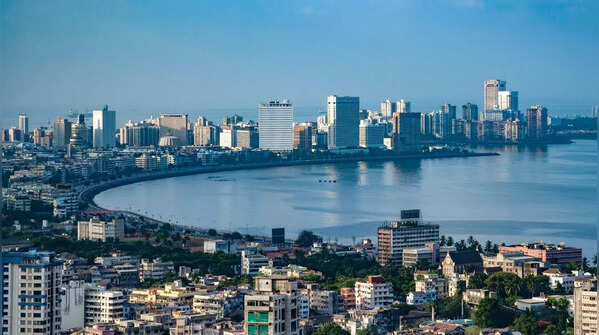 Mumbai Metropolitan Region (MMR)