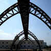 Highway widening nearing completion