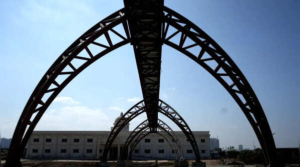 Highway widening nearing completion