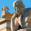 Article image for: Quote of the day by Socrates on love: ‘The hottest love has the coldest end’