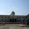 Article image for: Kharegaon toll naka project draws attention