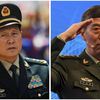 Article image for: China sentences former defence ministers to death in sweeping military graft purge