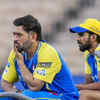 Article image for: 'We won’t see him'- Clarke’s chilling warning on MS Dhoni’s future