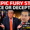 Article image for: Trump’s Iran Strategy EXPOSED: How Pakistan Is Being Used | OPEN COLLAR