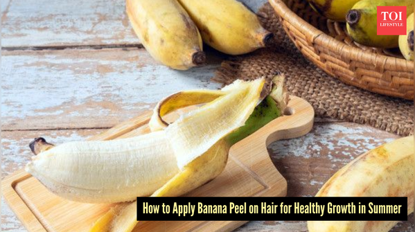 The only simple summer hair remedy you need