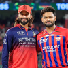 Article image for: LSG vs RCB Live Score, IPL 2026: Royal Challengers Bengaluru look to rediscover batting rhythm against struggling Lucknow Super Giants