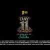 Article image for: Day 11 - Official Teaser