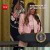 Article image for: 'Selfless Service': Trump, Melania Host Military Moms In Big White House Honour