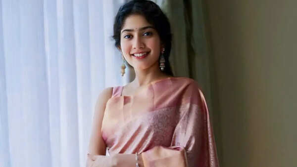 Sai Pallavi Photos