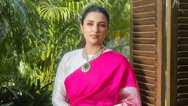 Parineeti Chopra Photos